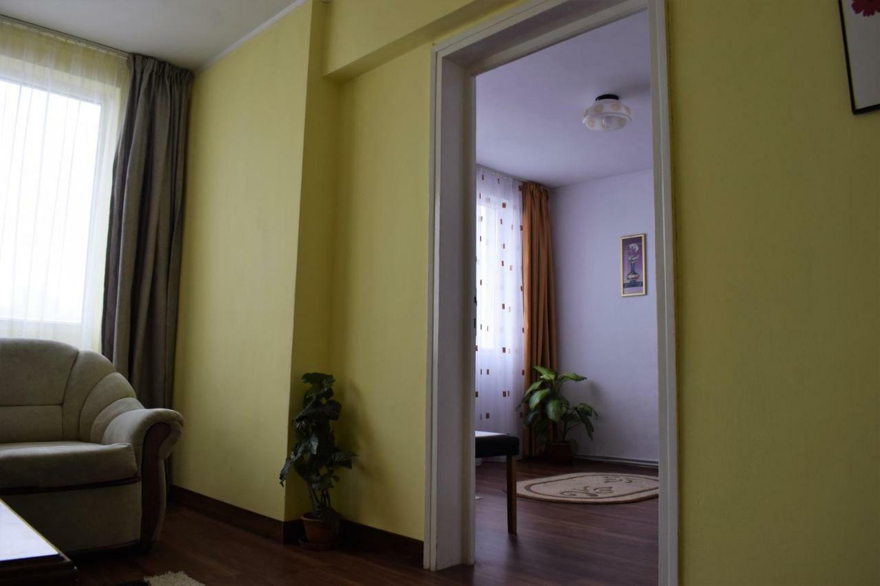 Ferienwohnung Cluj Center Exterior foto